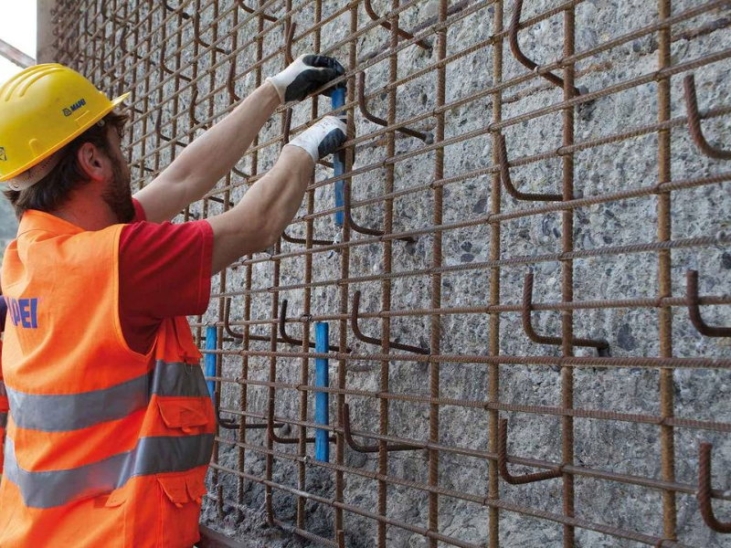Corrosion Mitigation